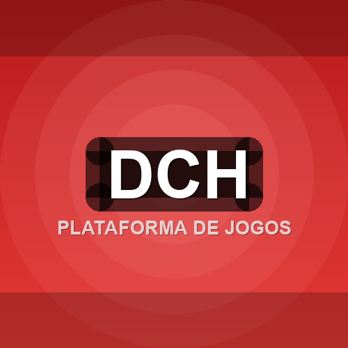 dch logo