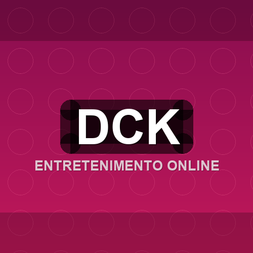 dck logo