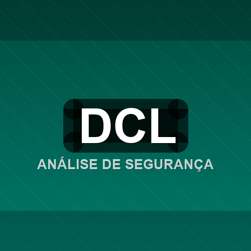 dcl logo