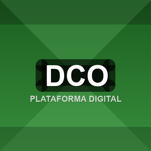 dco logo