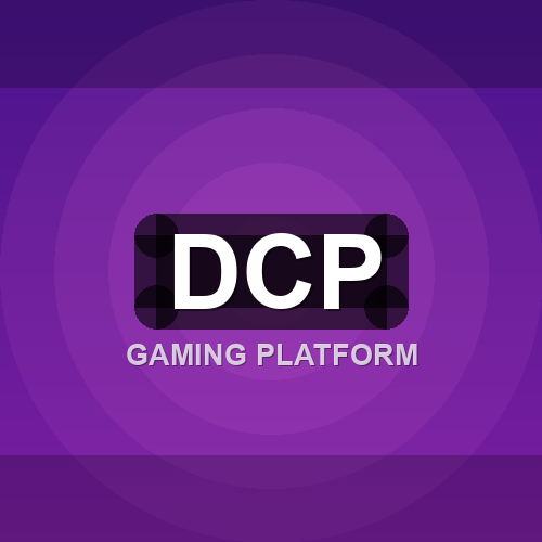 dcp logo