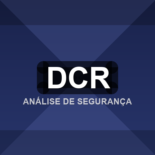 dcr logo