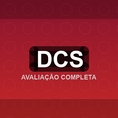 dcs logo
