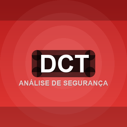 dct logo