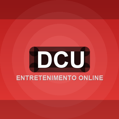 dcu logo