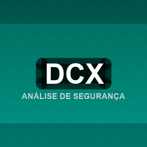 dcx logo