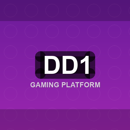 dd1 logo