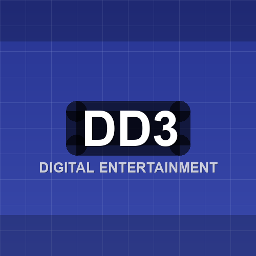 dd3 logo