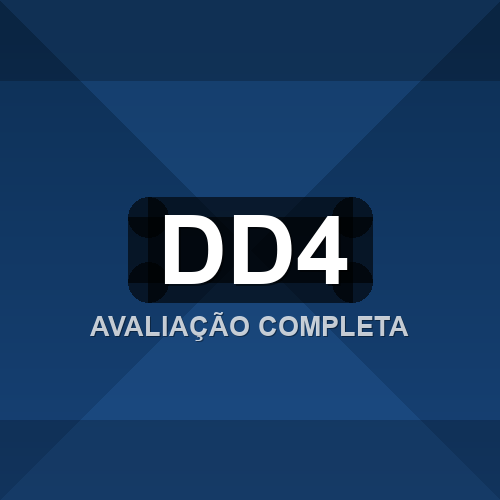 dd4 logo