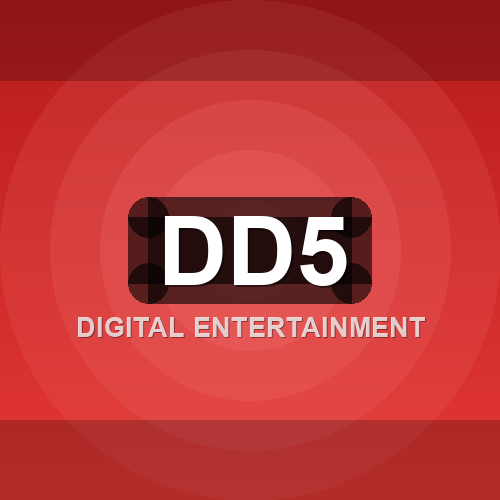 dd5 logo