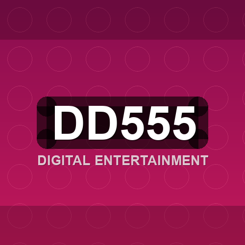 dd555 logo