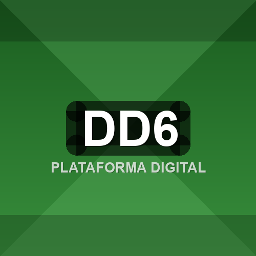 dd6 logo