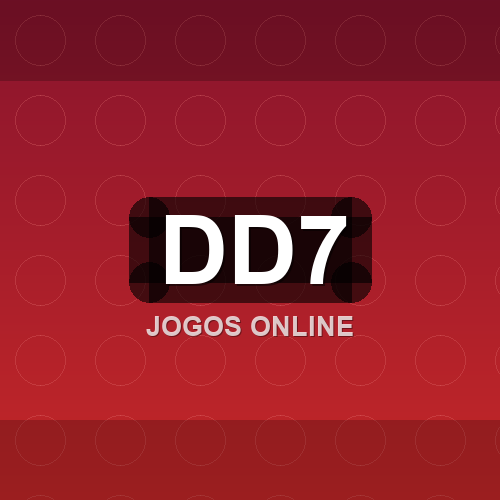 dd7 logo