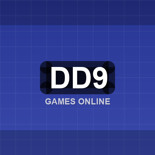 dd9 logo