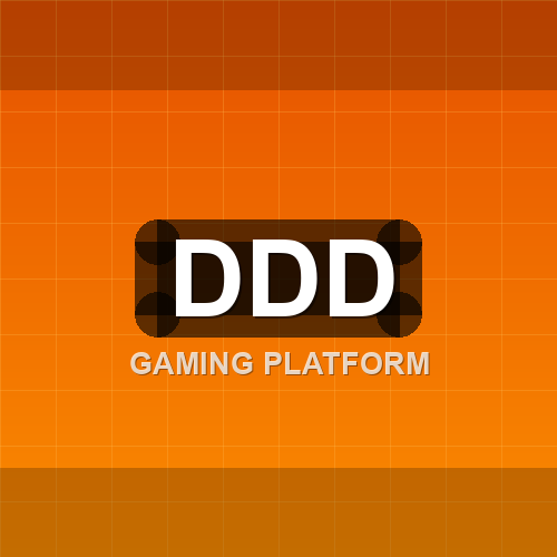 ddd logo