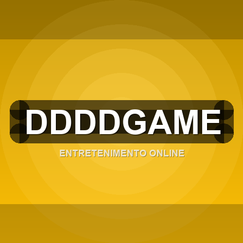 ddddgame logo