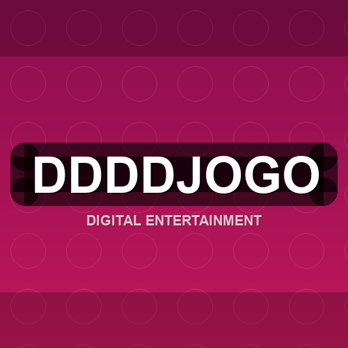 ddddjogo logo