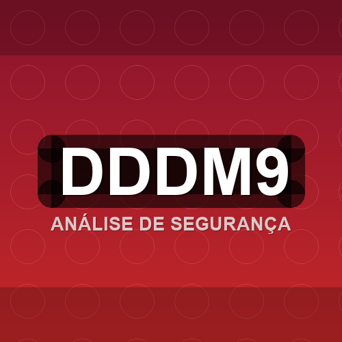 dddm9 logo