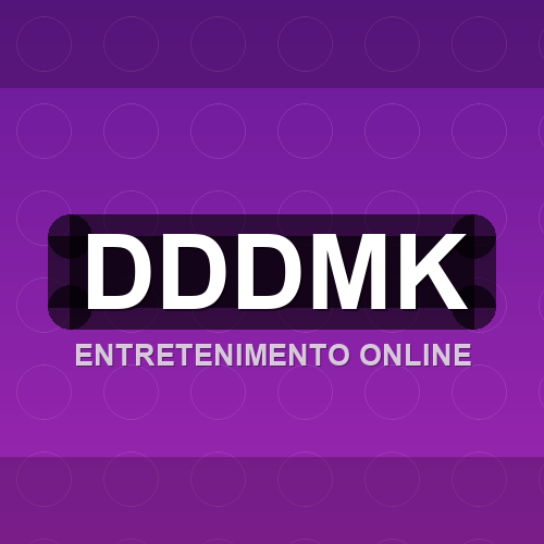 dddmk logo