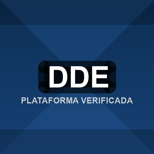dde logo