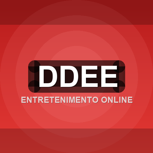 ddee logo