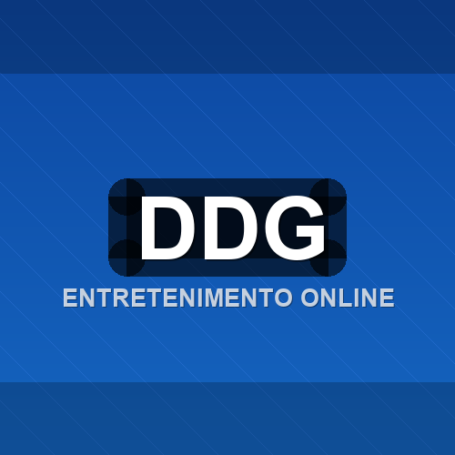 ddg logo