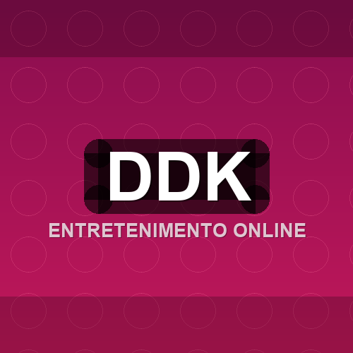 ddk logo