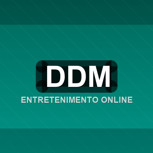 ddm logo