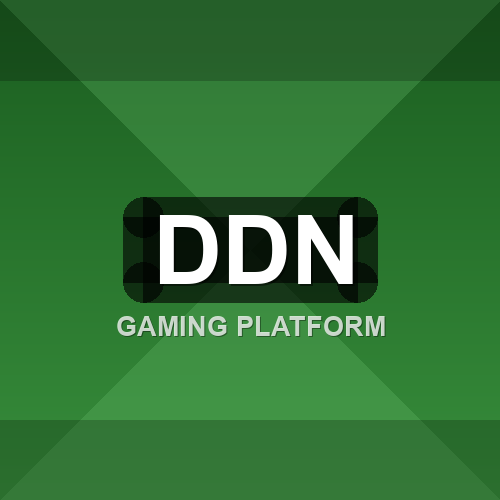 ddn logo