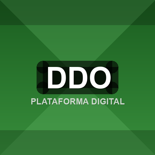 ddo logo