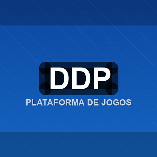 ddp logo
