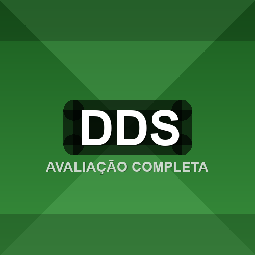 dds logo