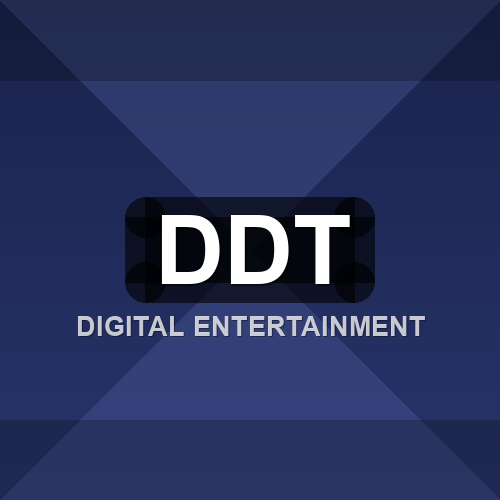 ddt logo