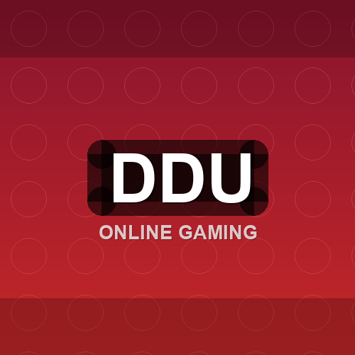 ddu logo