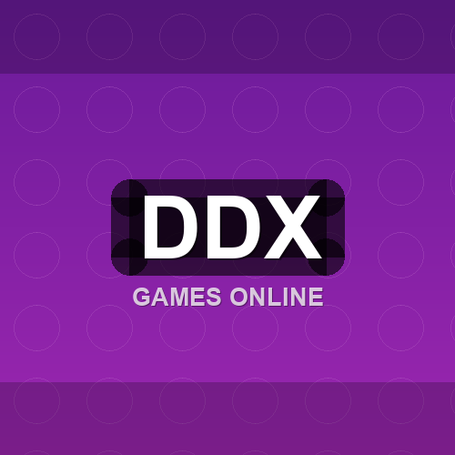 ddx logo