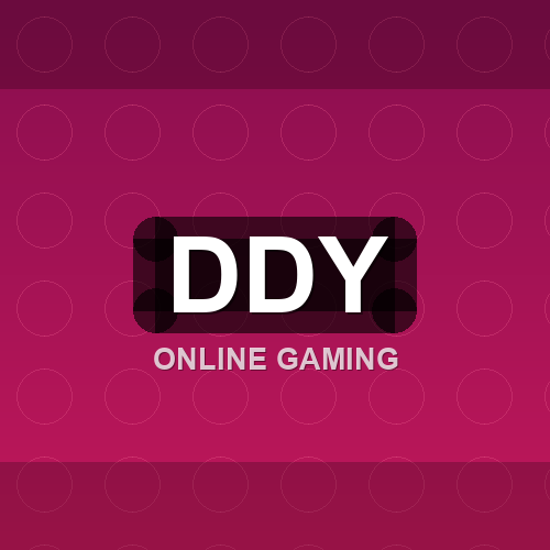 ddy logo