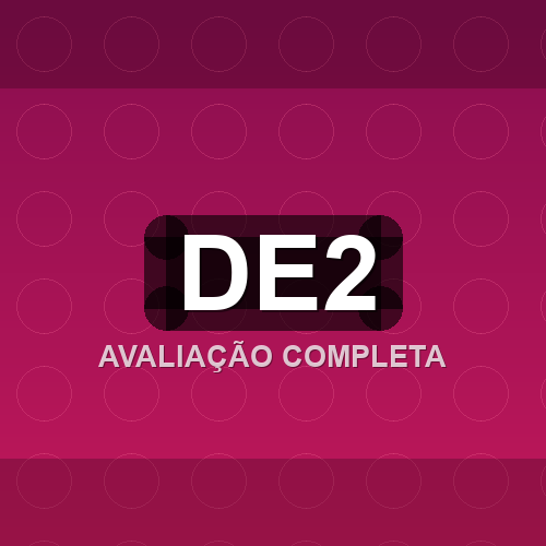 de2 logo