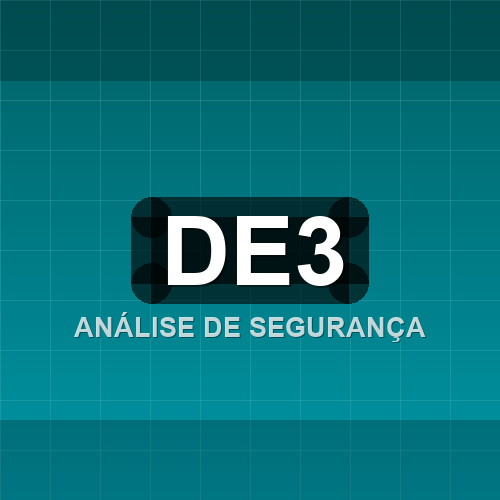 de3 logo