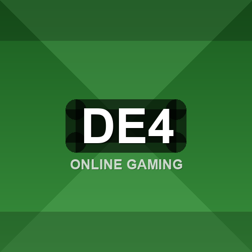 de4 logo