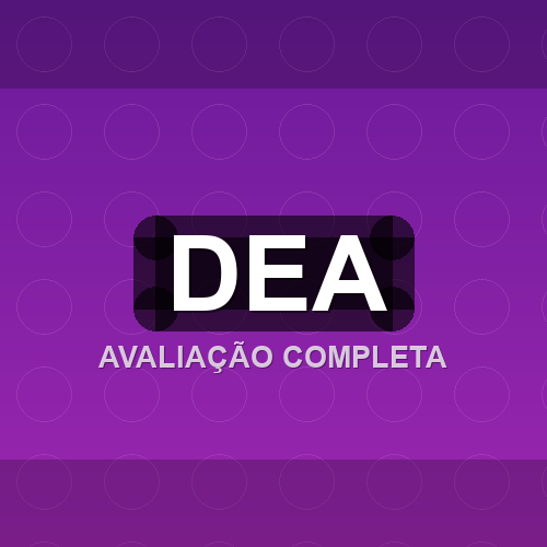 dea logo