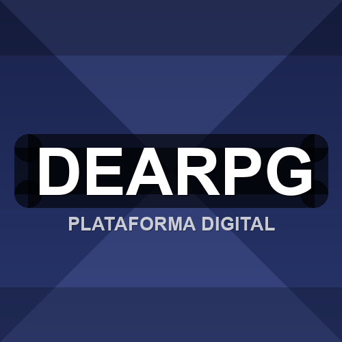 dearpg logo