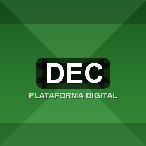 dec logo
