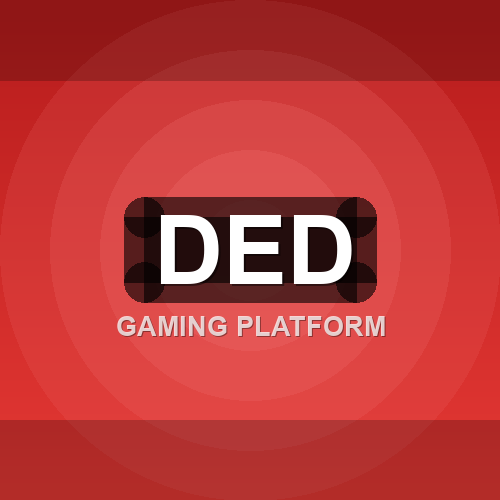 ded logo