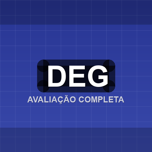 deg logo