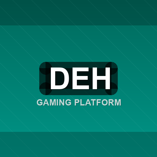 deh logo