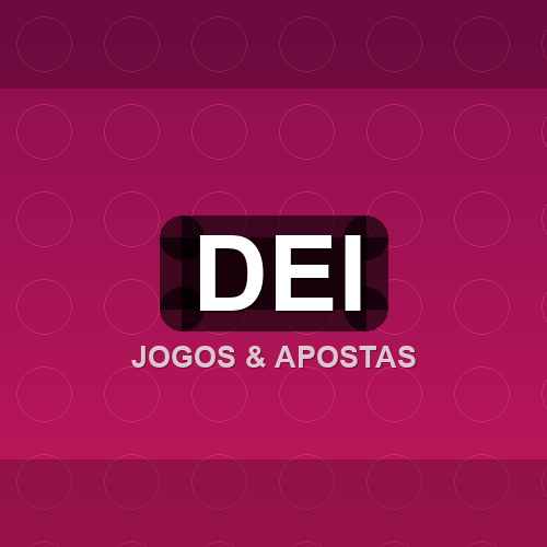 dei logo
