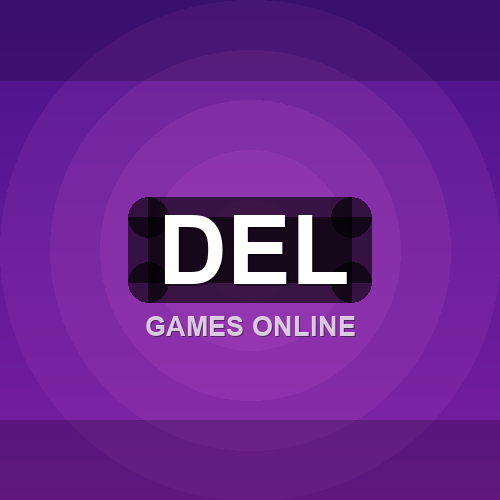 del logo