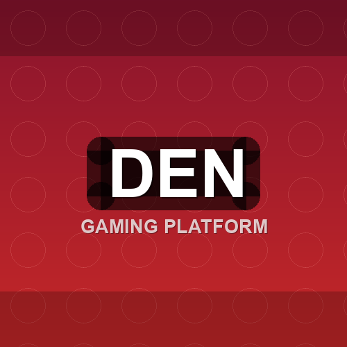 den logo