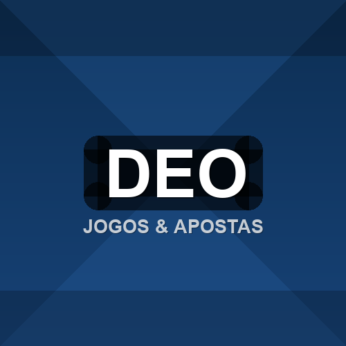 deo logo
