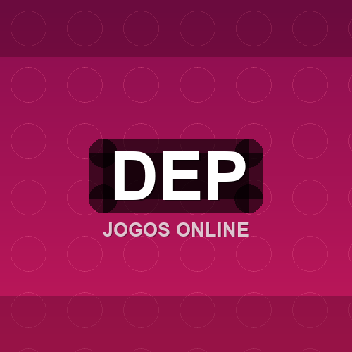 dep logo